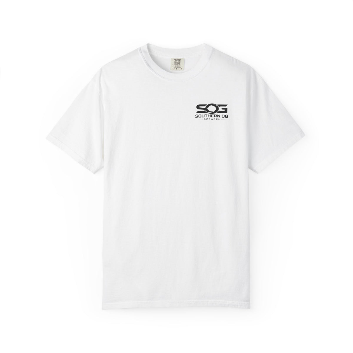 Finer Than Frog Hair T-Shirt — Southern OG Graphic Tee