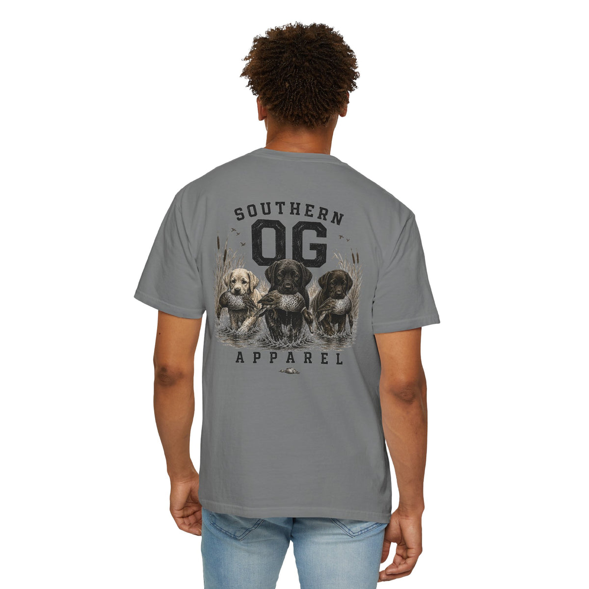 Southern OG Puppy T-Shirt