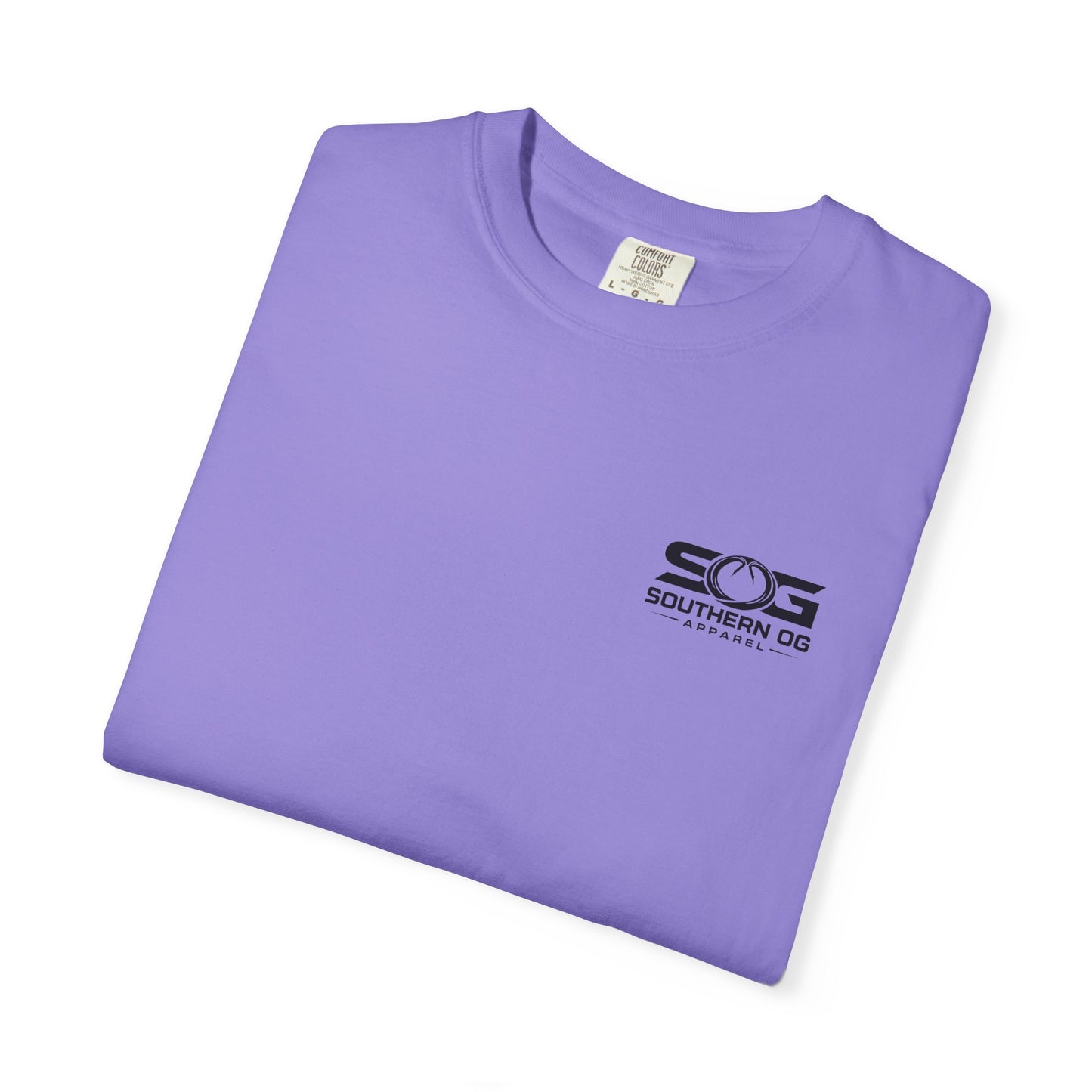 Catfish Billy Tee