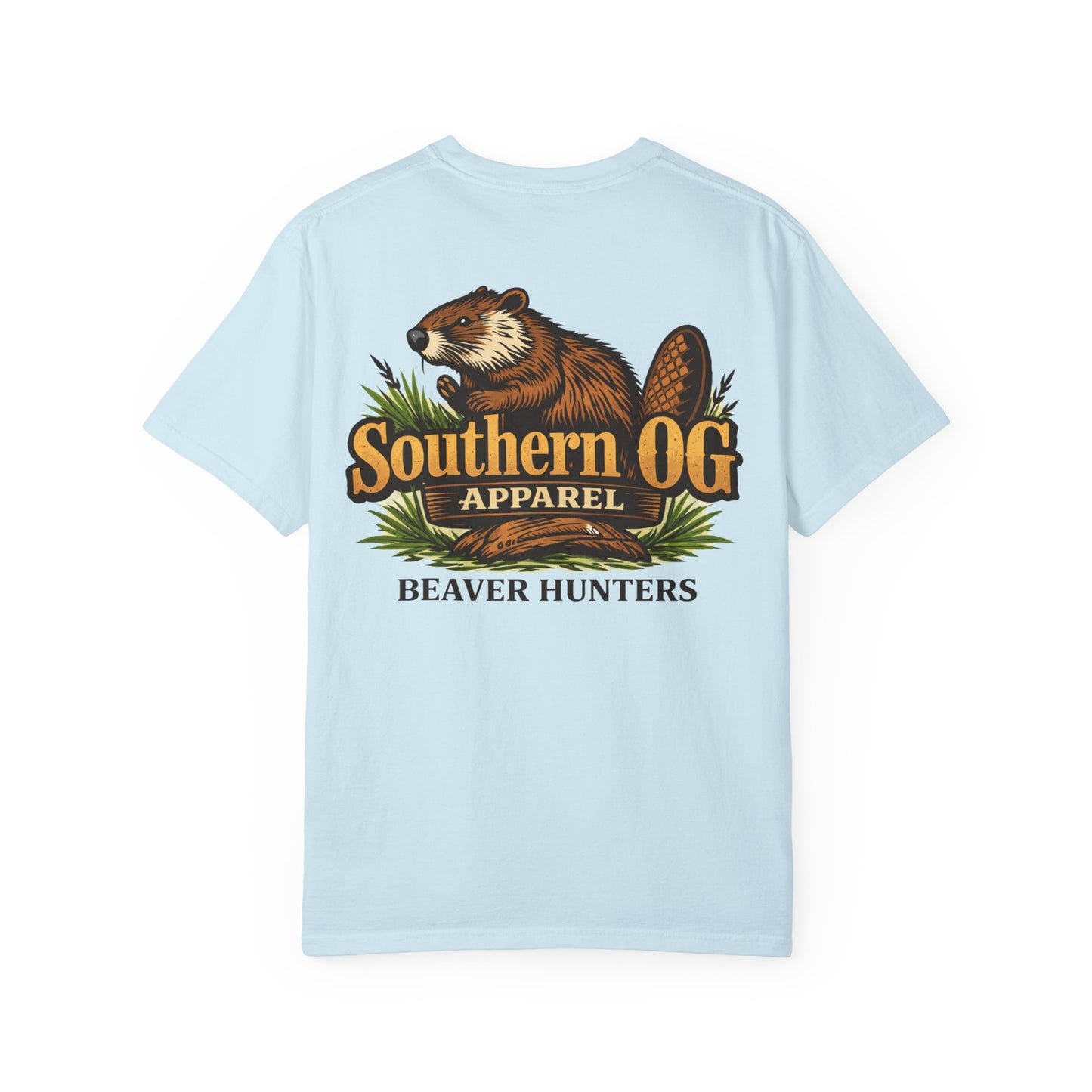 OG Beaver Hunter