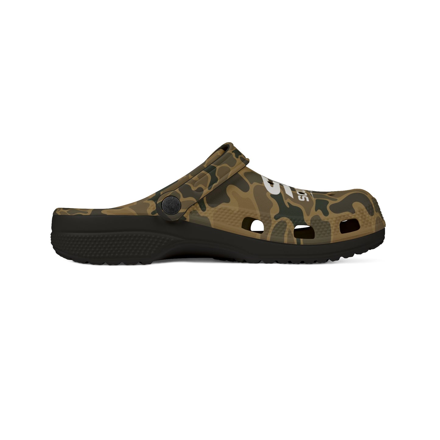 Southern OG Camo Off Roaders