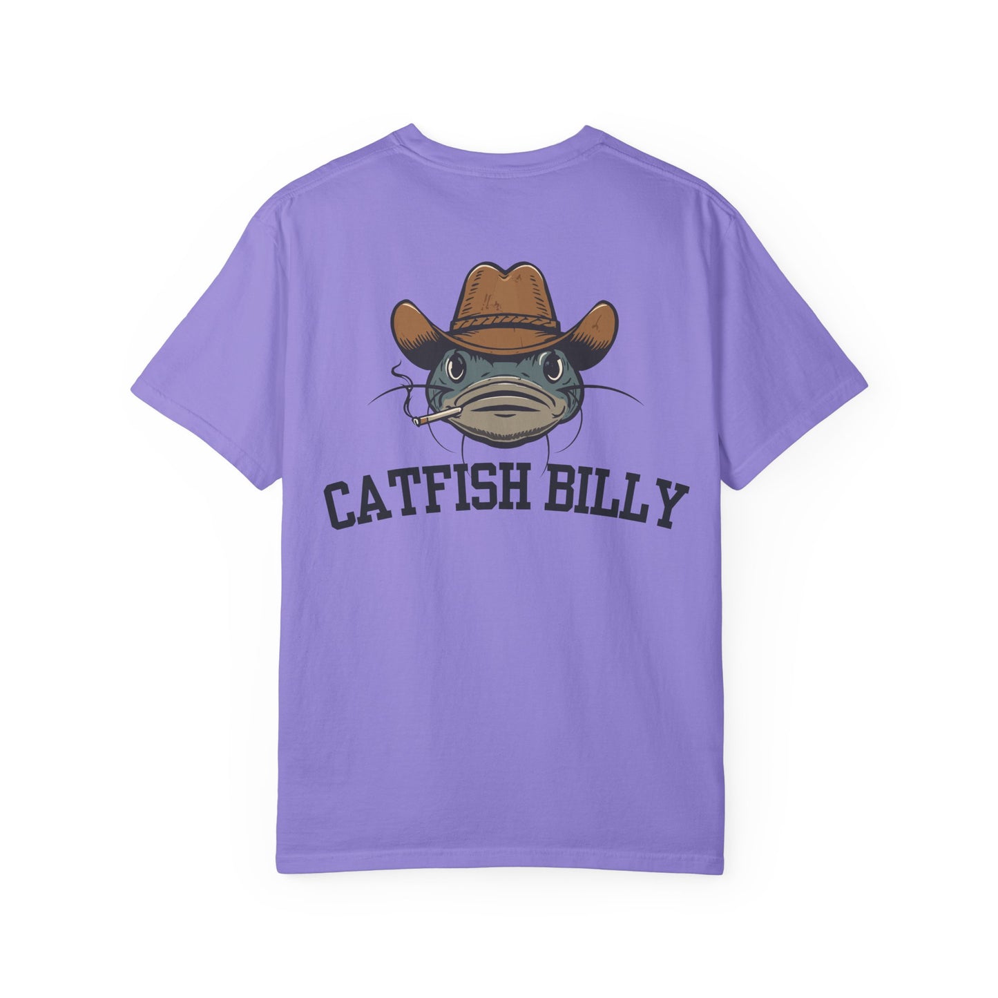 Catfish Billy Tee