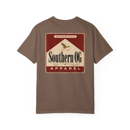 Southern OG T-Shirt — Vintage Southern Style Logo Tee
