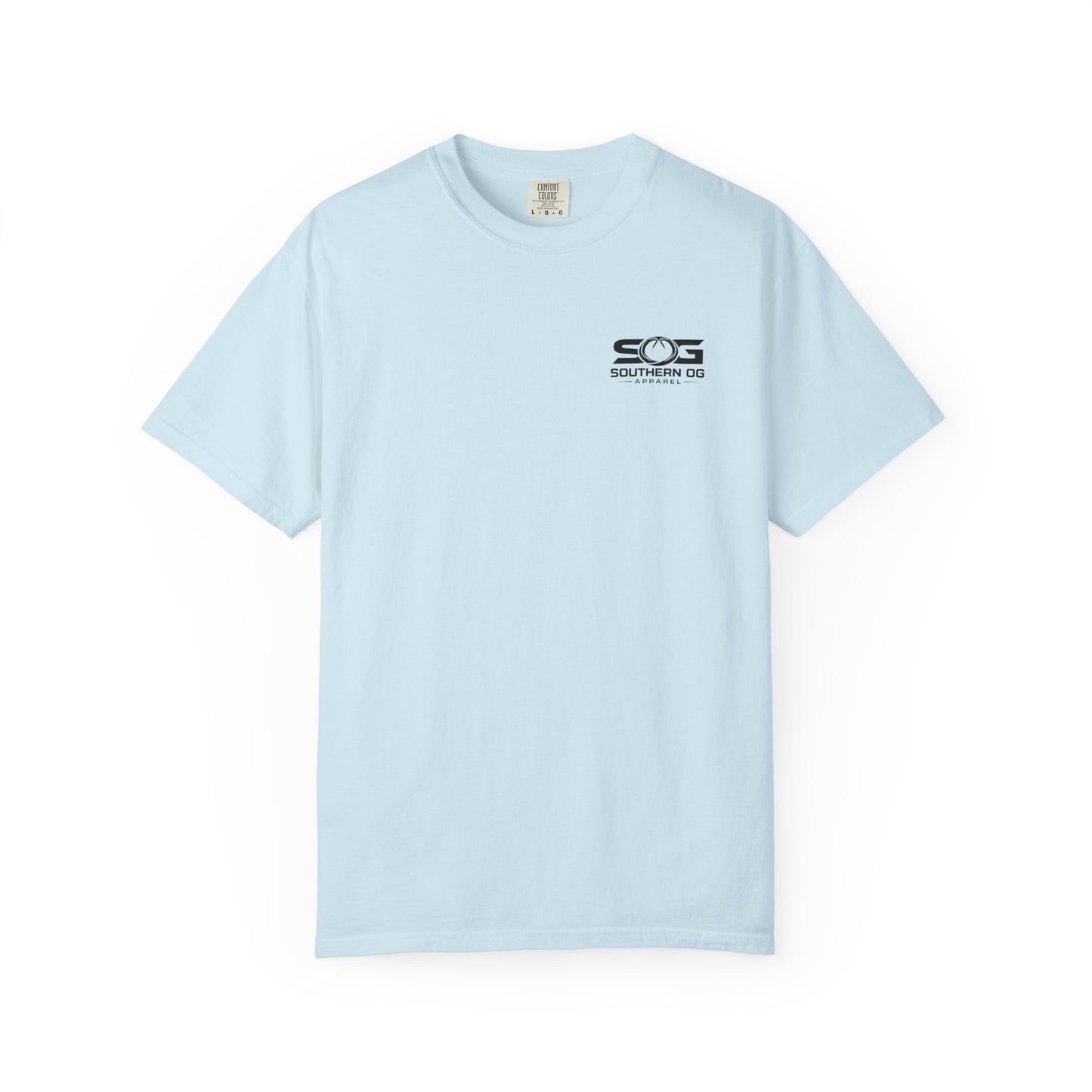 Catfish Billy Tee