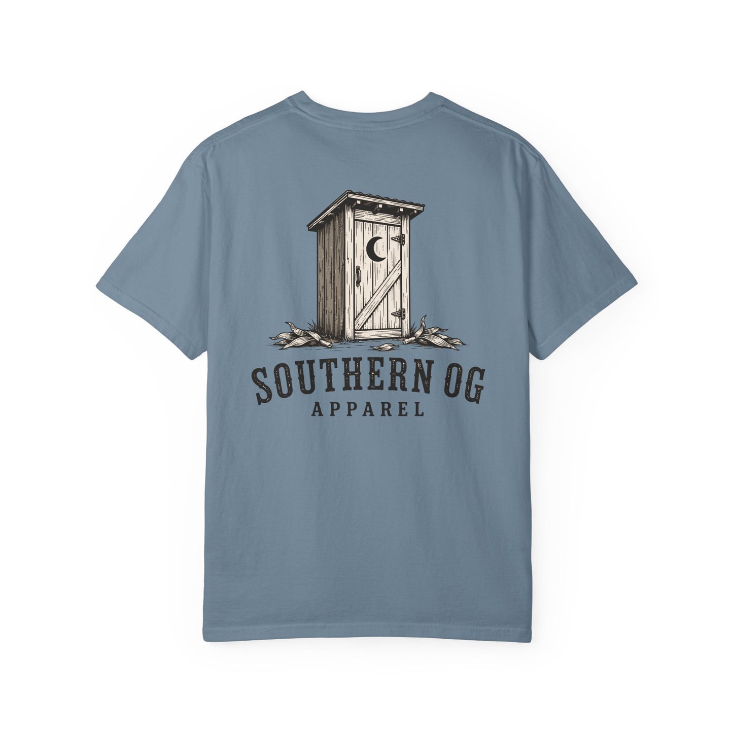 Outhouse — Southern OG Apparel