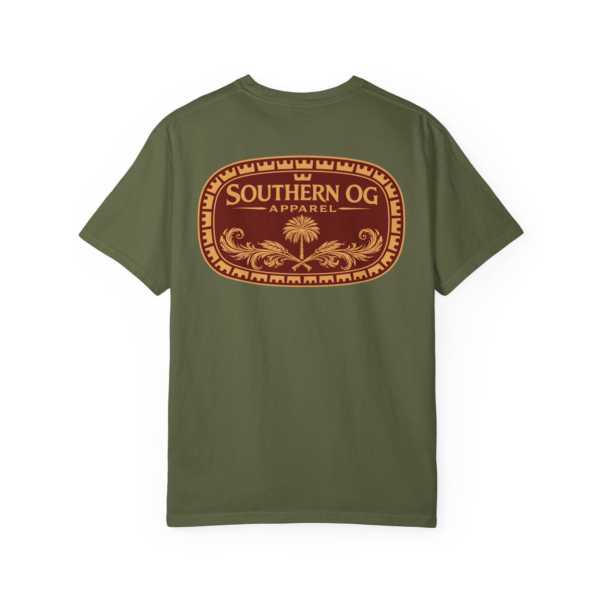 OE OG T_Shirt