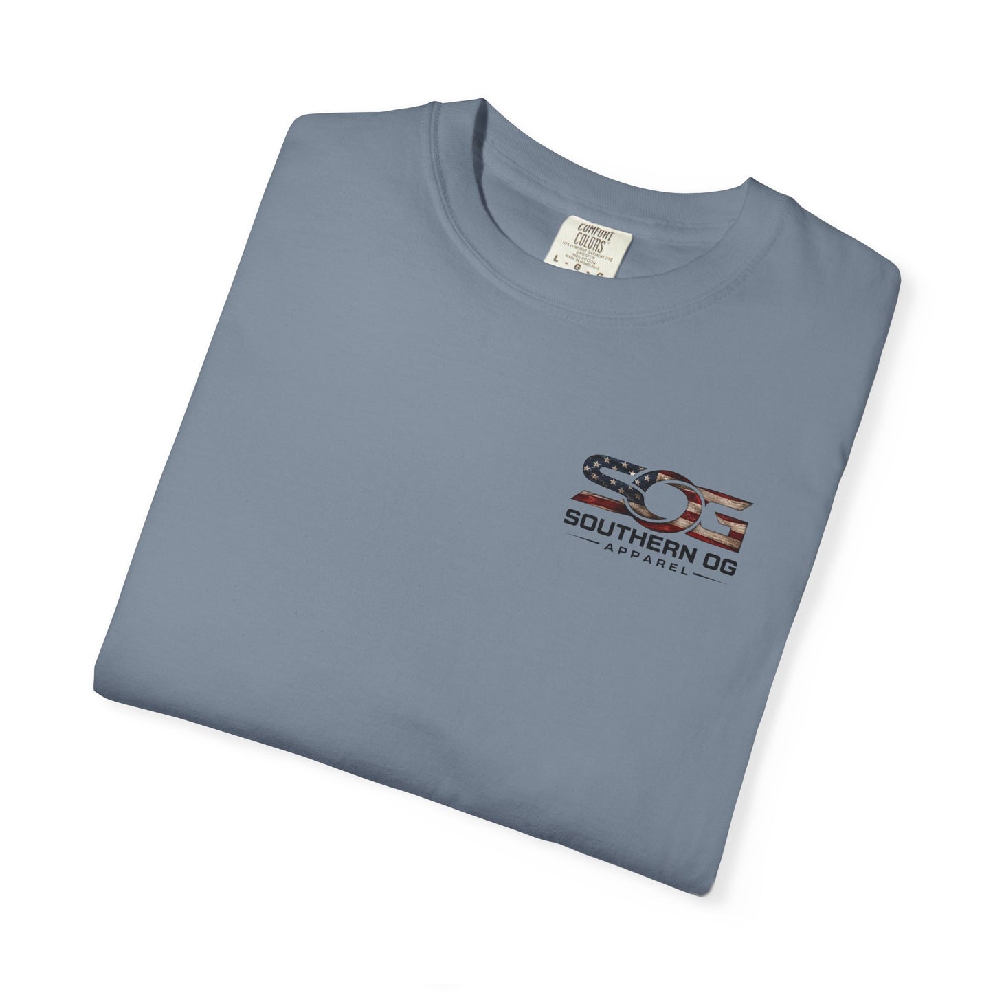 Southern OG Flag Logo T-Shirt