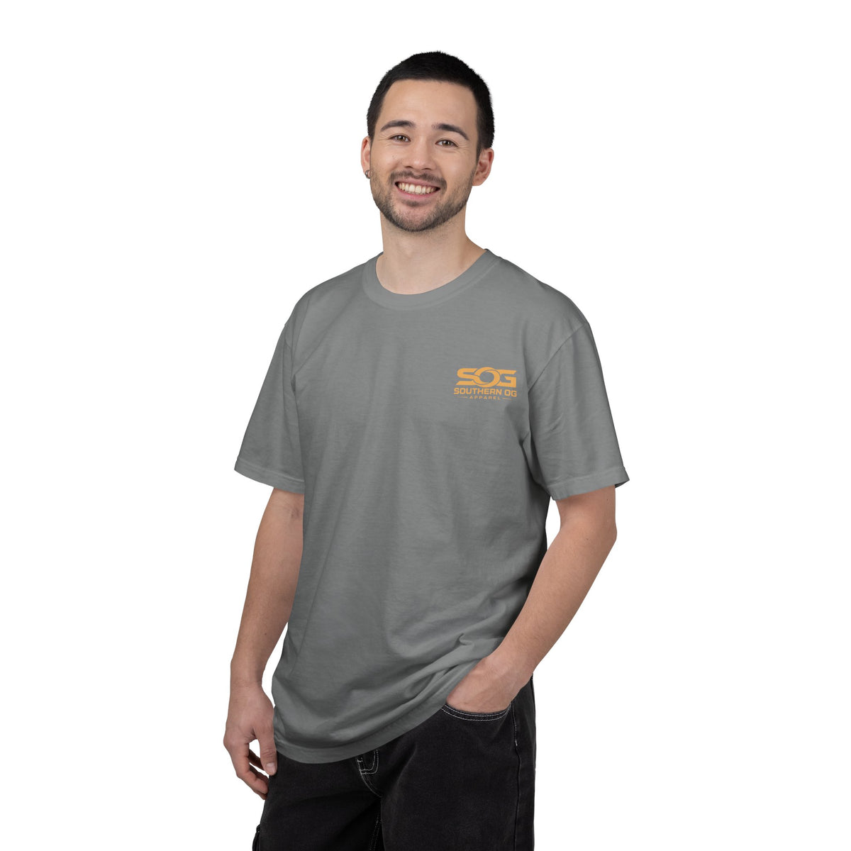 OE OG T_Shirt