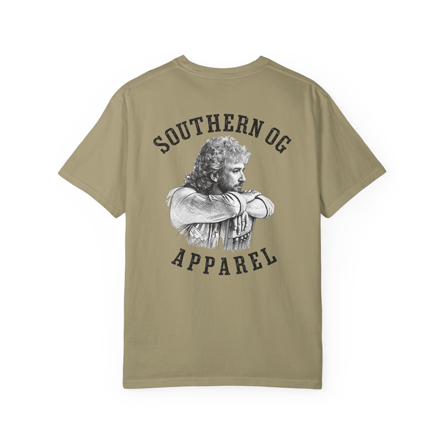 Southern OG T-Shirt — "Somebody's Doin' Me Right"