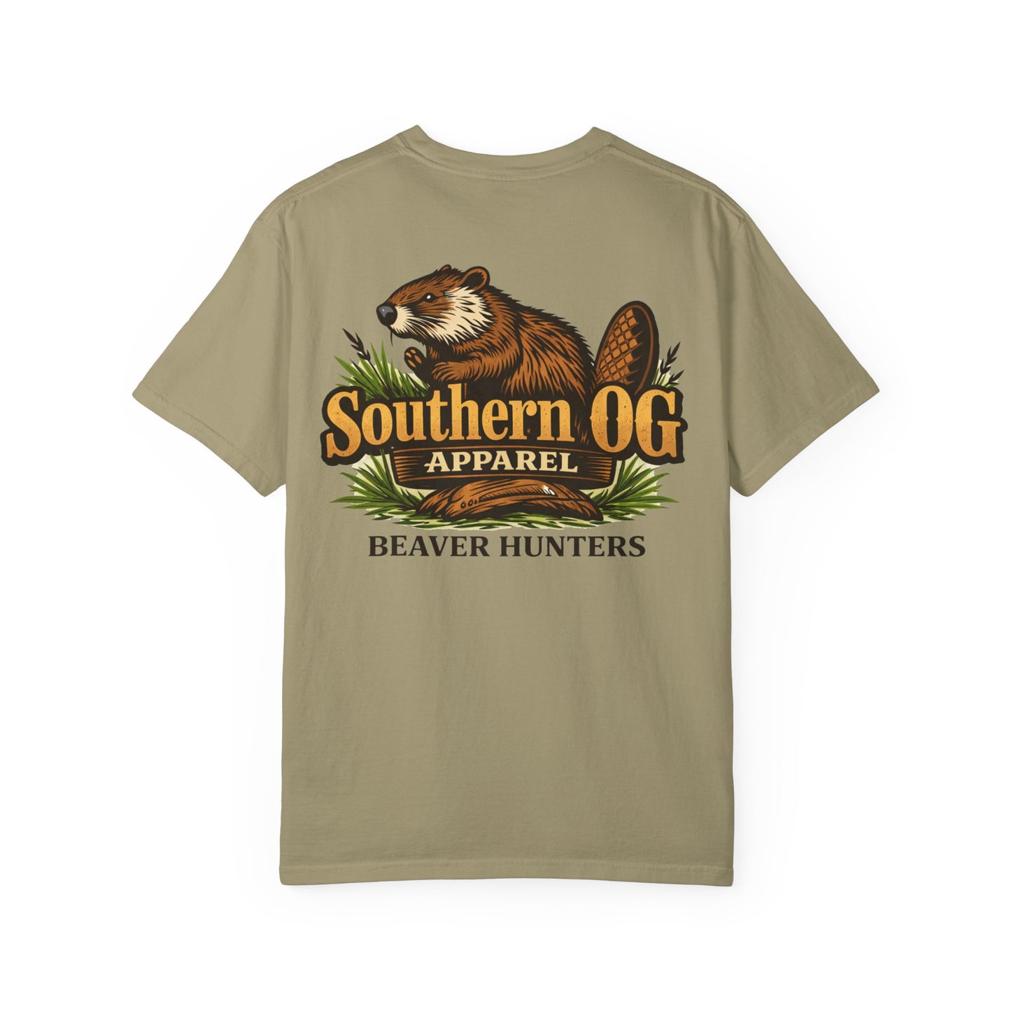 OG Beaver Hunter