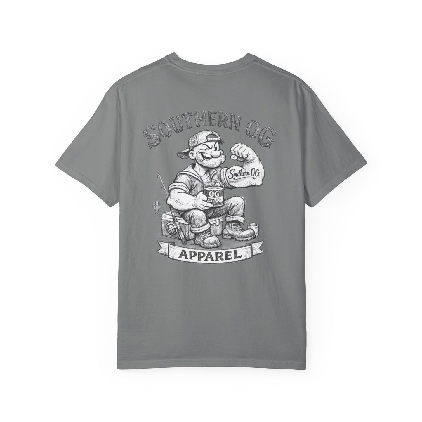 OG Popeye