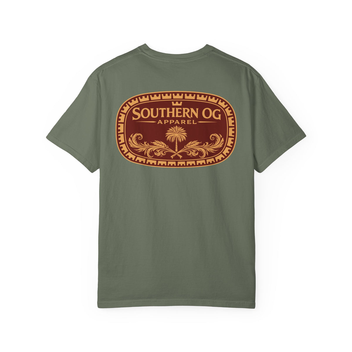 OE OG T_Shirt
