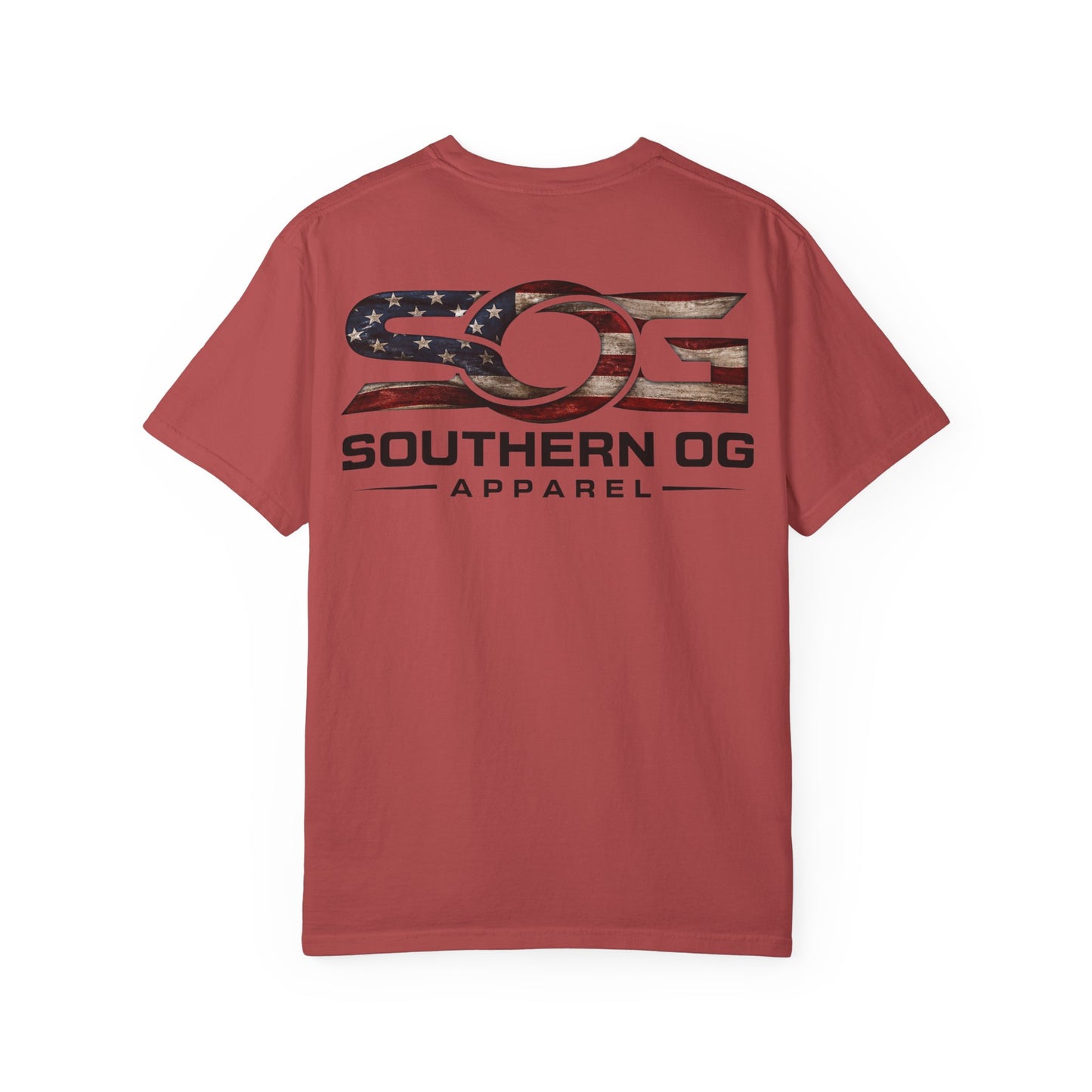 Southern OG Flag Logo T-Shirt