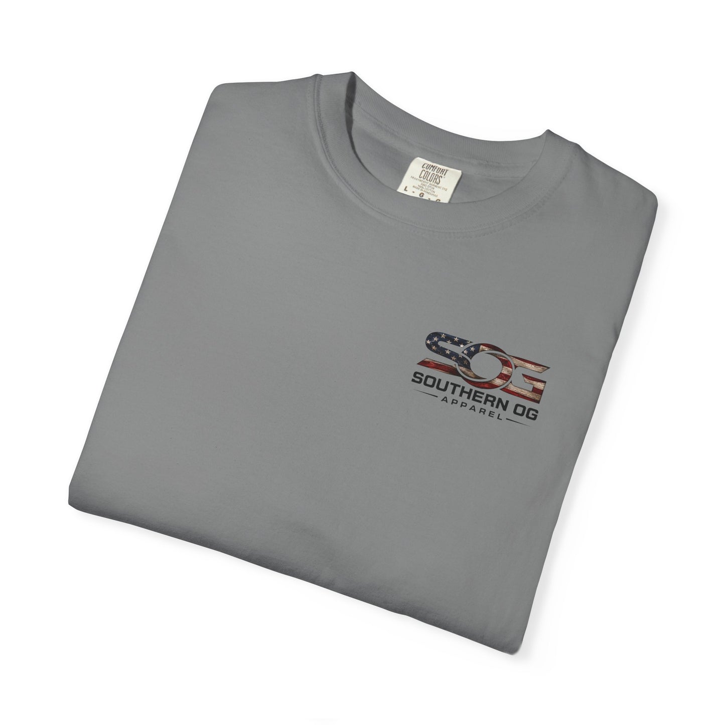 Southern OG Flag Logo T-Shirt