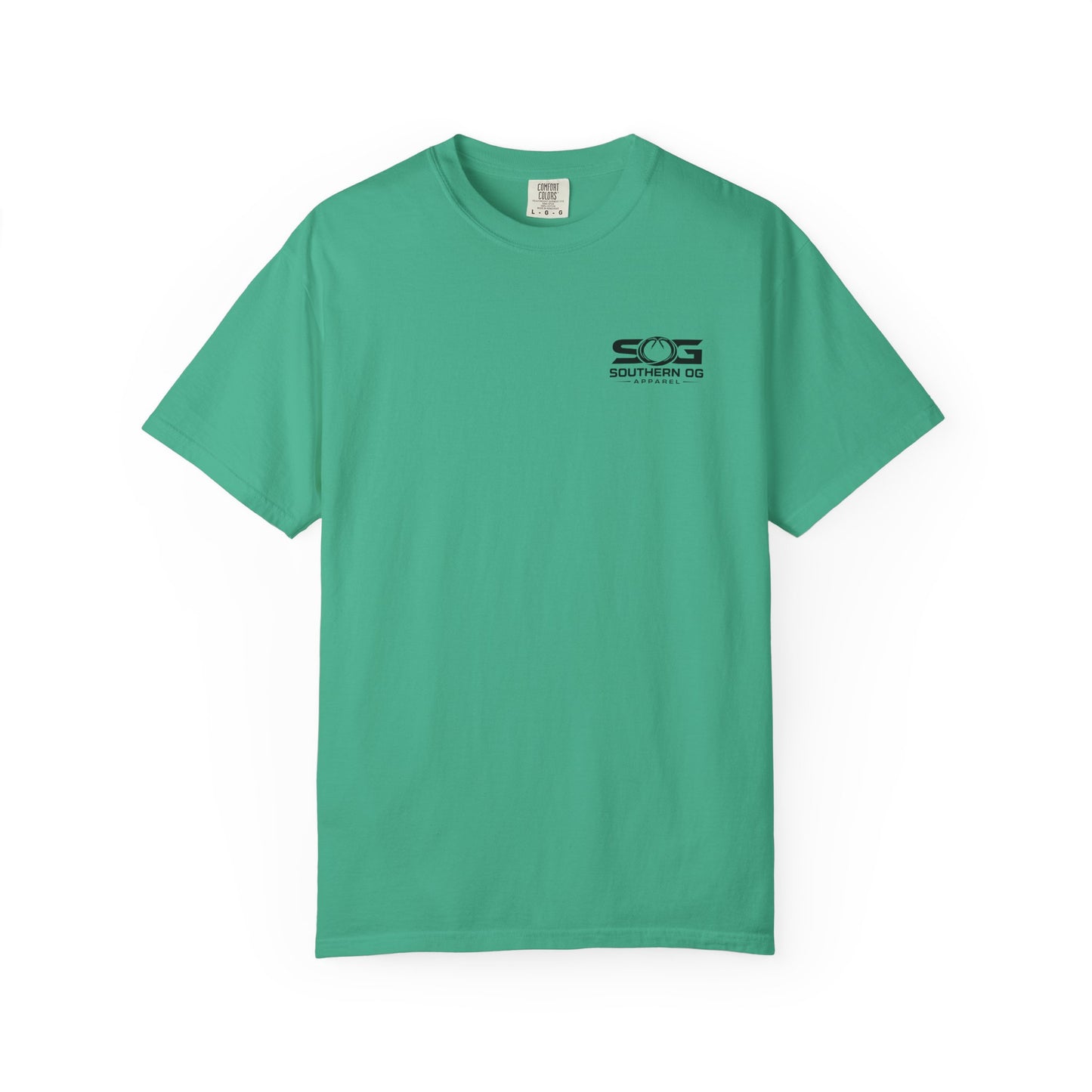 Southern OG Fishing T-Shirt – Original logo