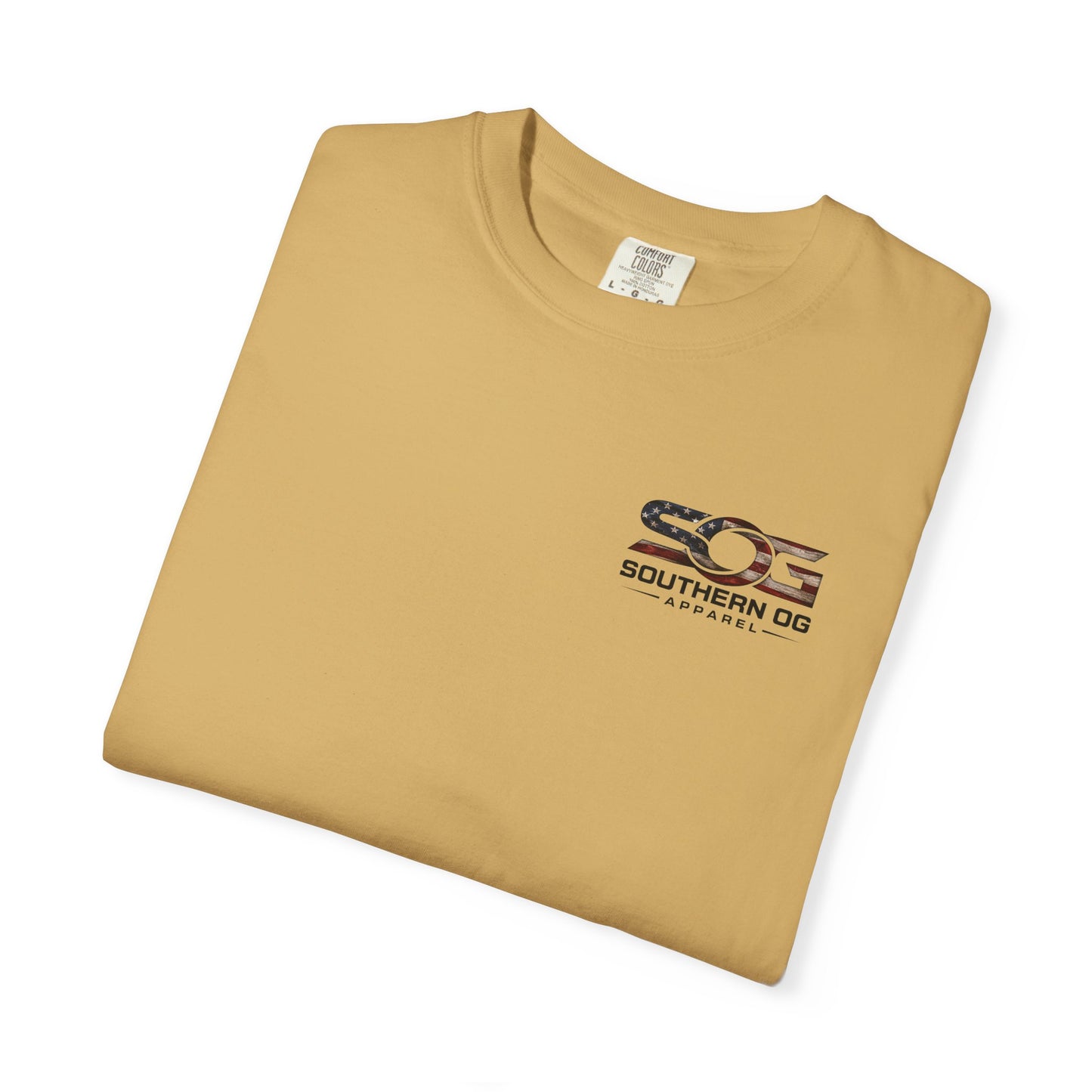 Southern OG Flag Logo T-Shirt