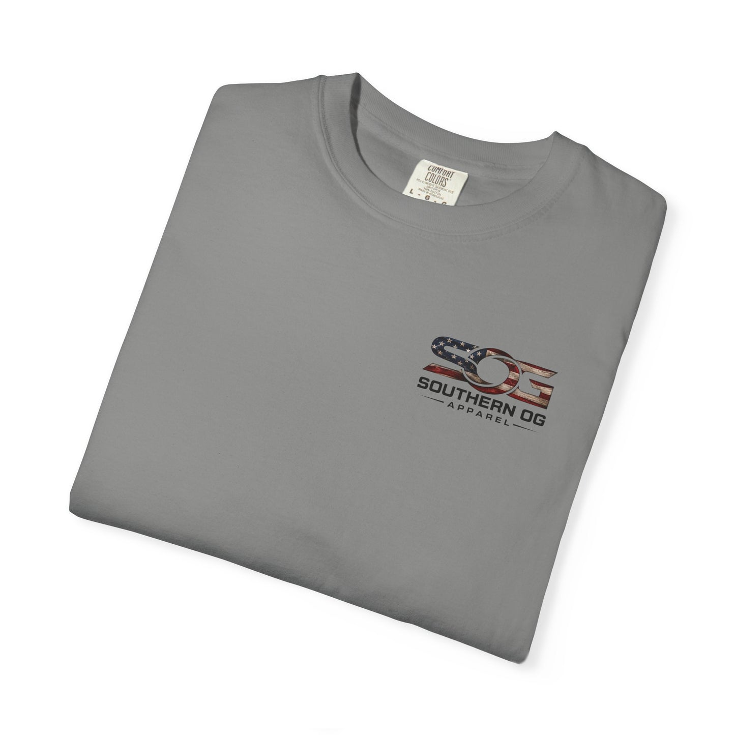 Southern OG Flag Logo T-Shirt
