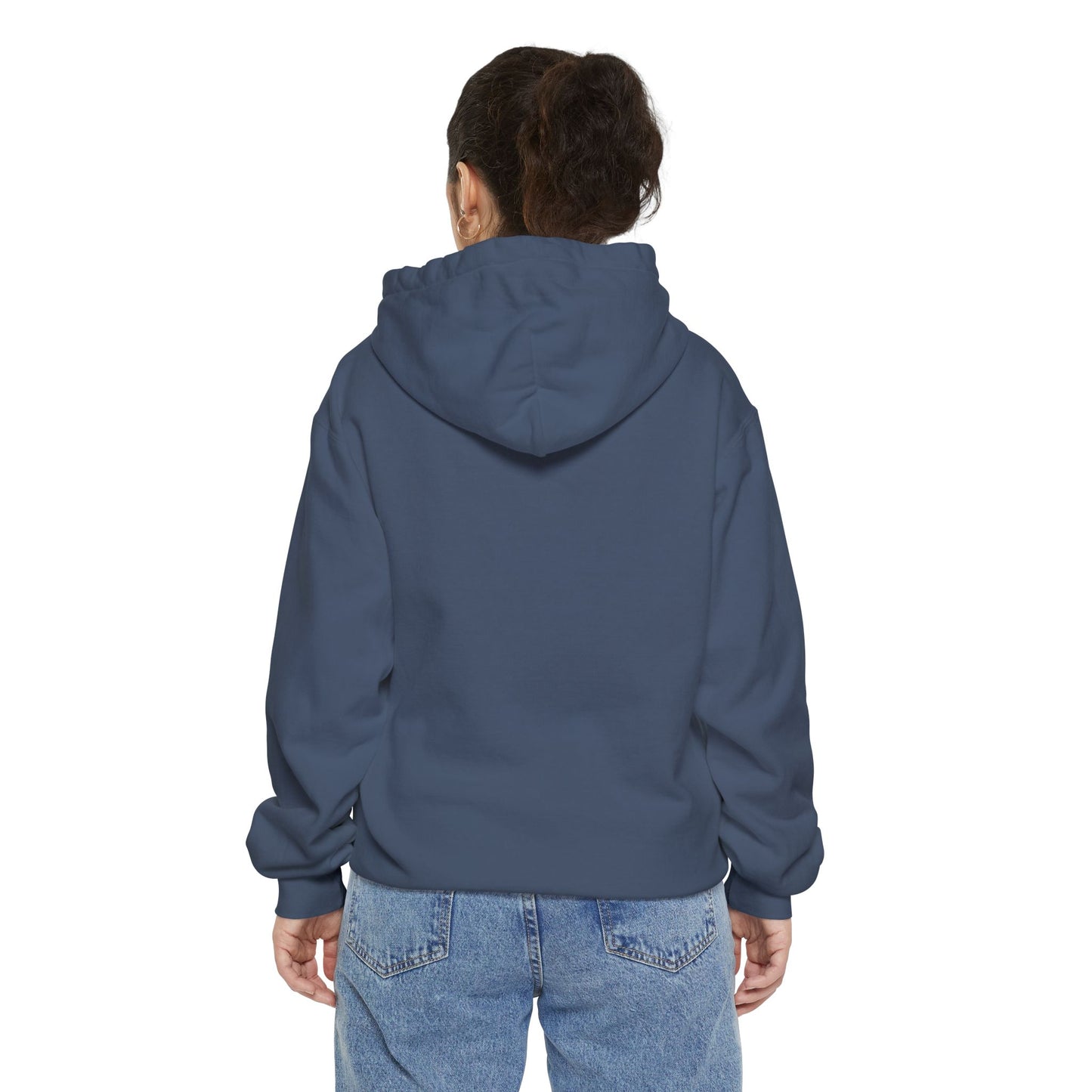 Southern OG Apparel Beaver Hoodie — Vintage Outdoor Logo Sweatshirt
