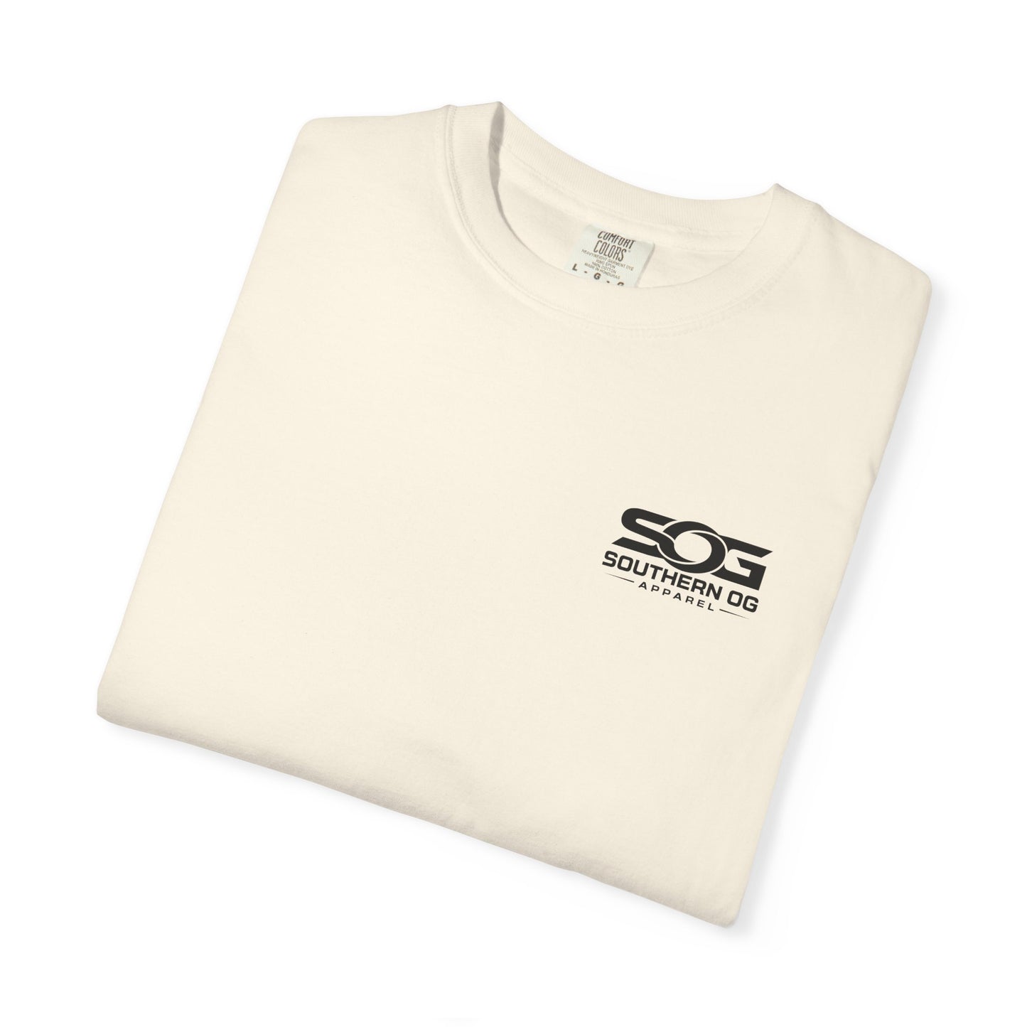 Southern OG T-Shirt — ‘Blind Squirrel’