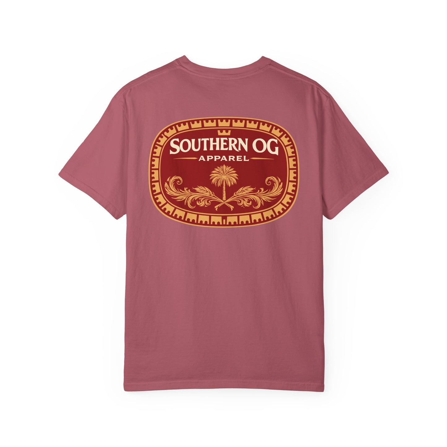 OE OG T_Shirt