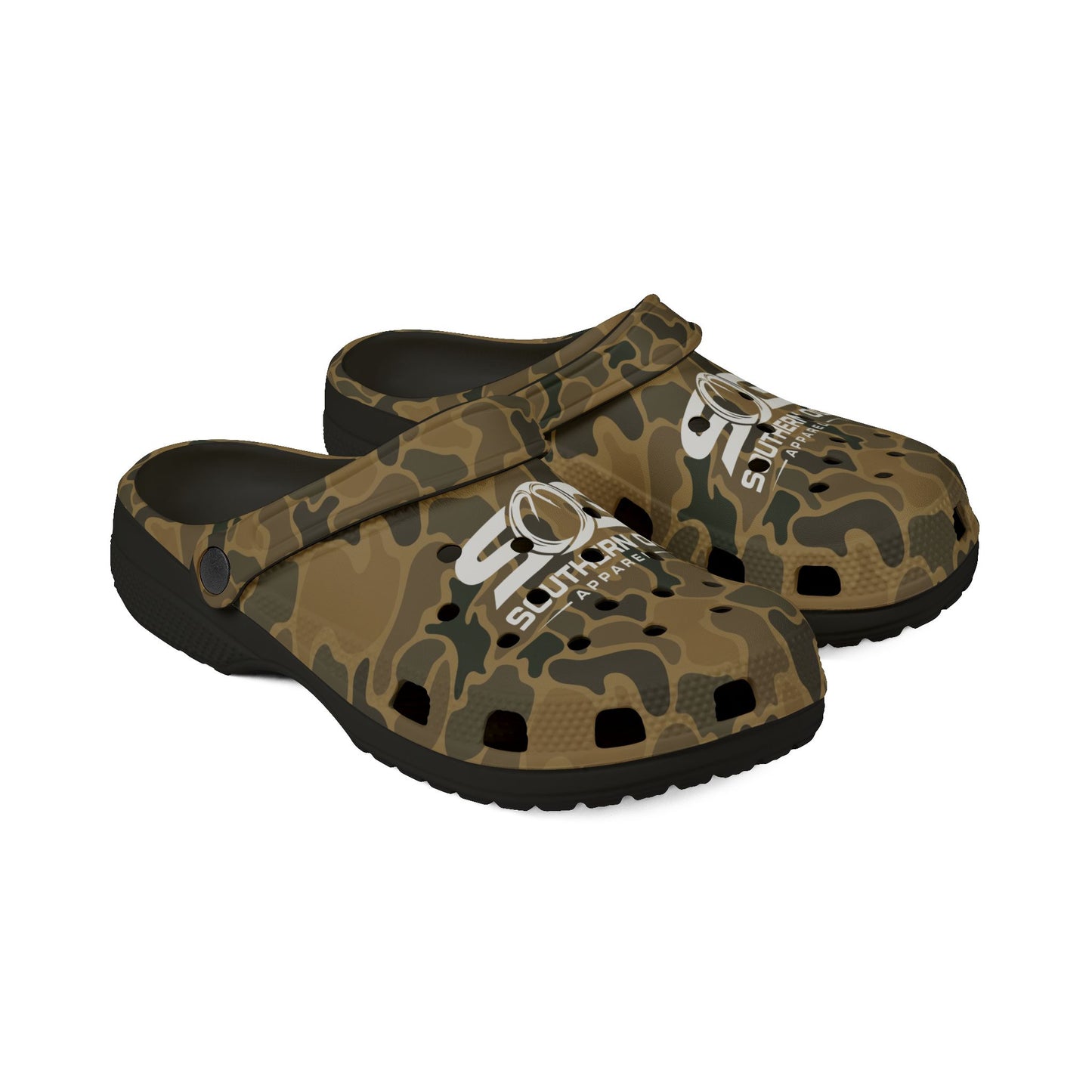 Southern OG Camo Off Roaders