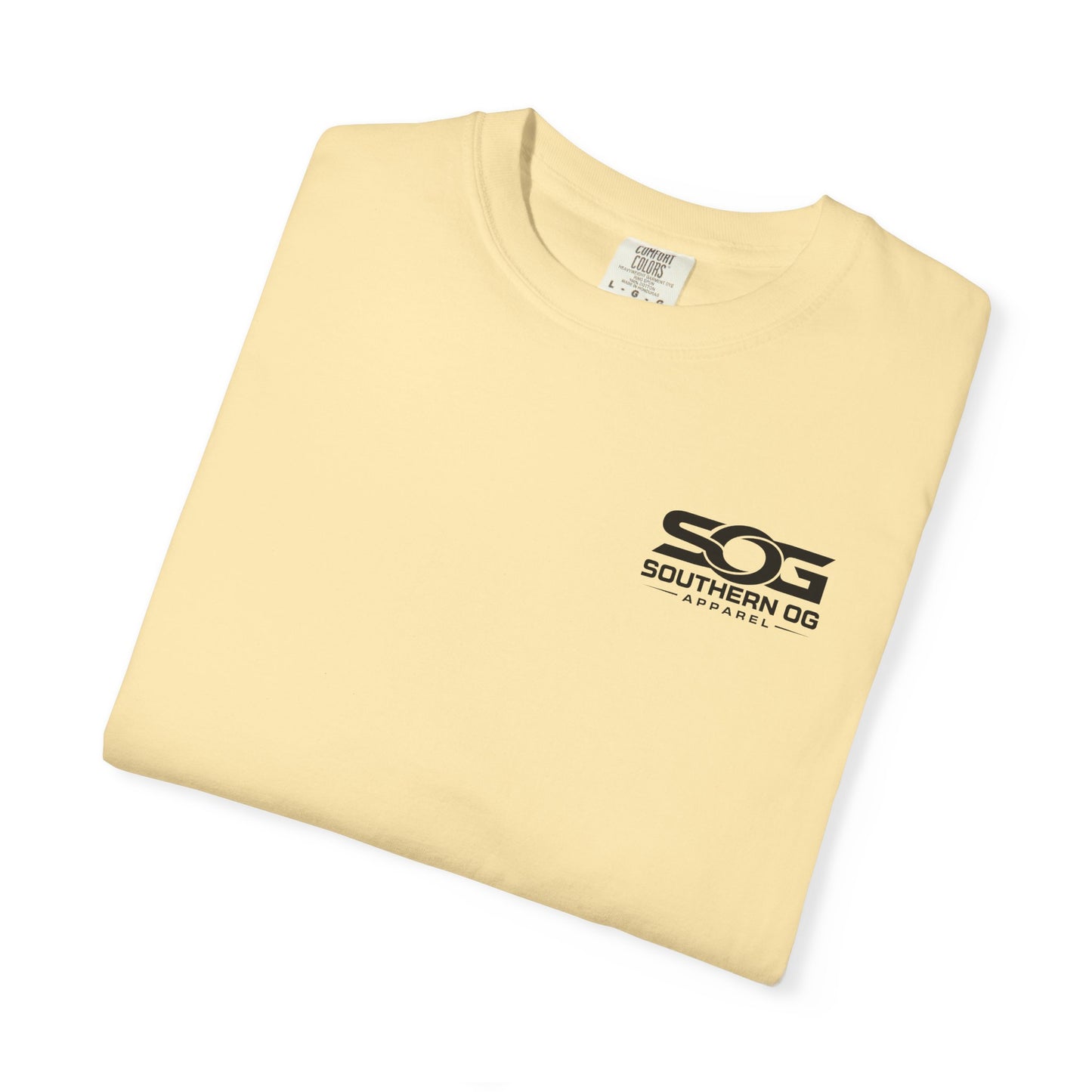 Cheese Sammich T‑Shirt — "Minner" Southern Comfort Sandwich Tee