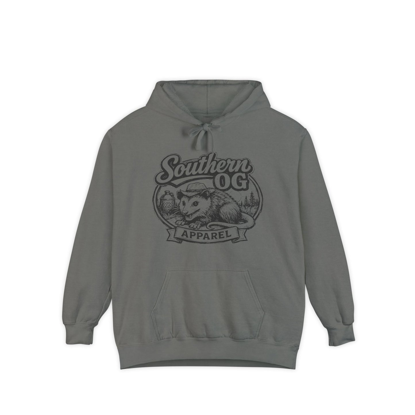 OG Possum Hoodie