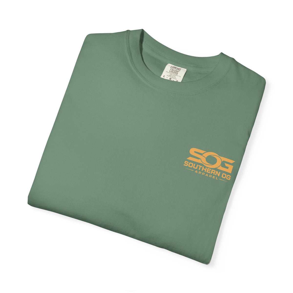 OE OG T_Shirt