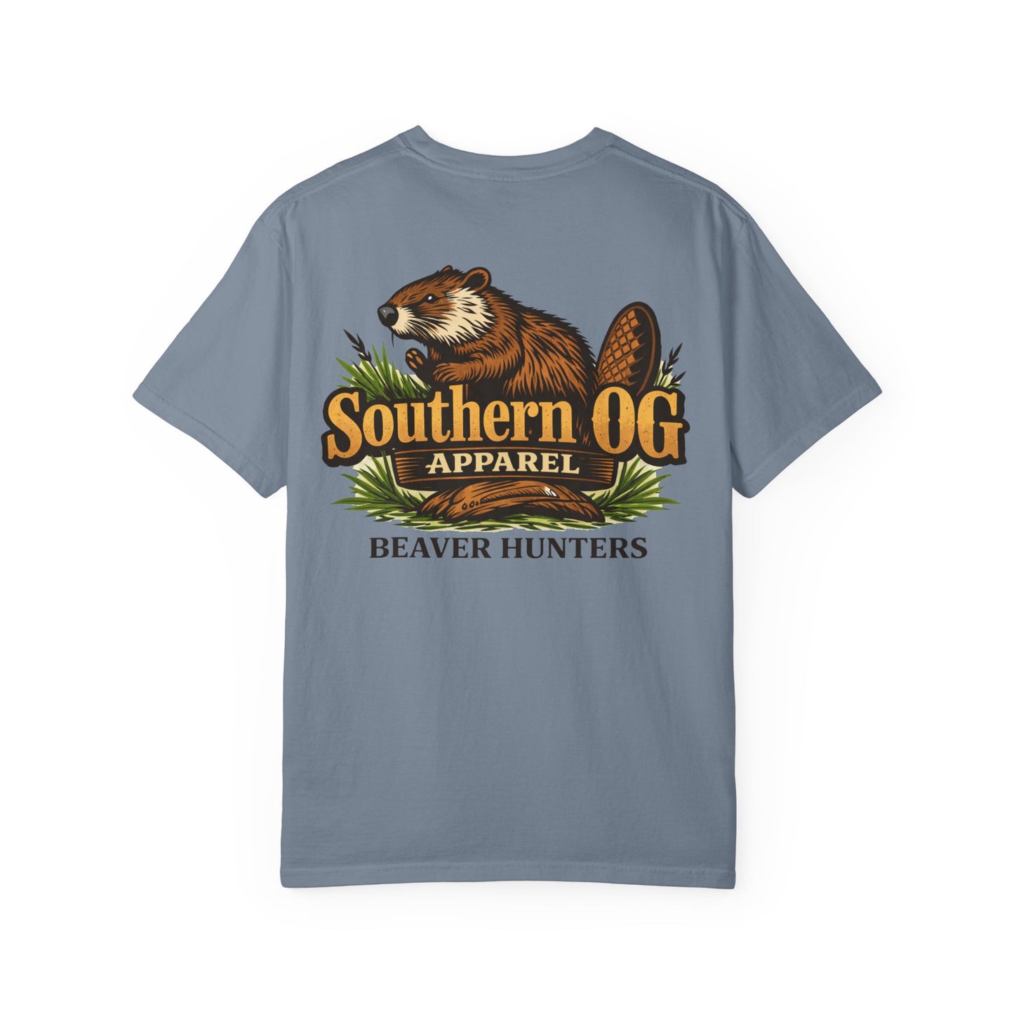 OG Beaver Hunter