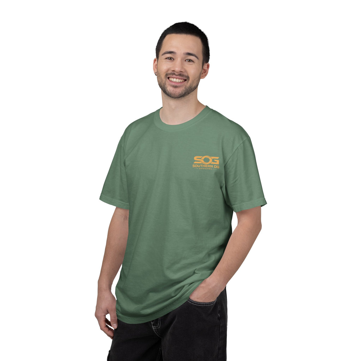 OE OG T_Shirt