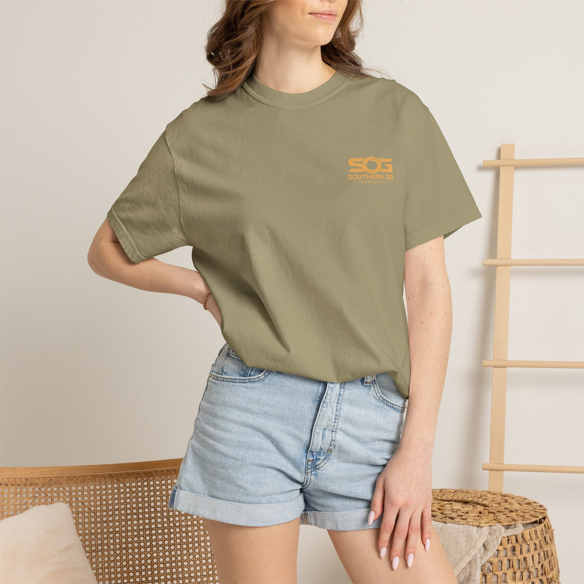OE OG T_Shirt