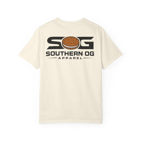 Southern OG Apparel T‑Shirt — SOG Logo Graphic Tee