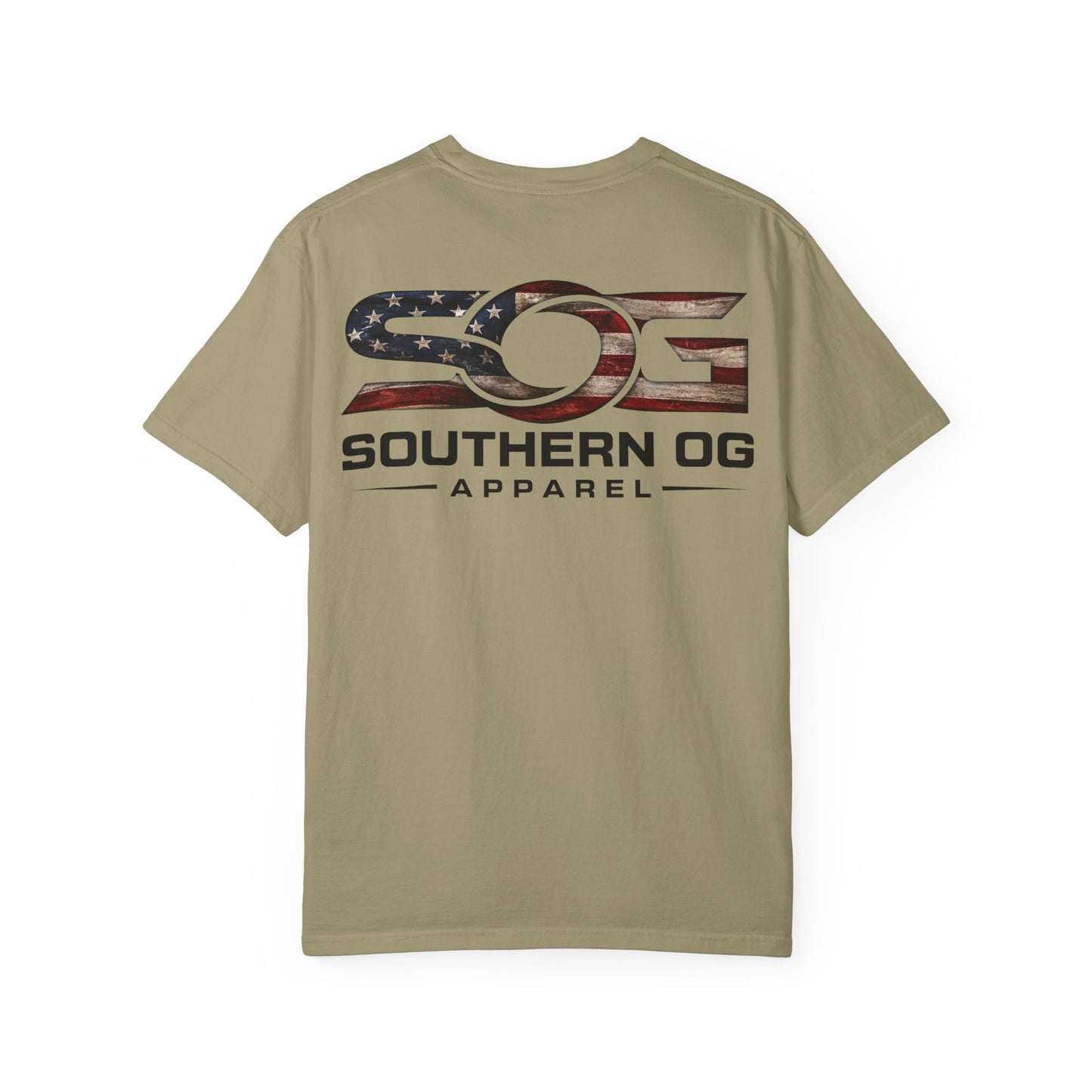 Southern OG Flag Logo T-Shirt