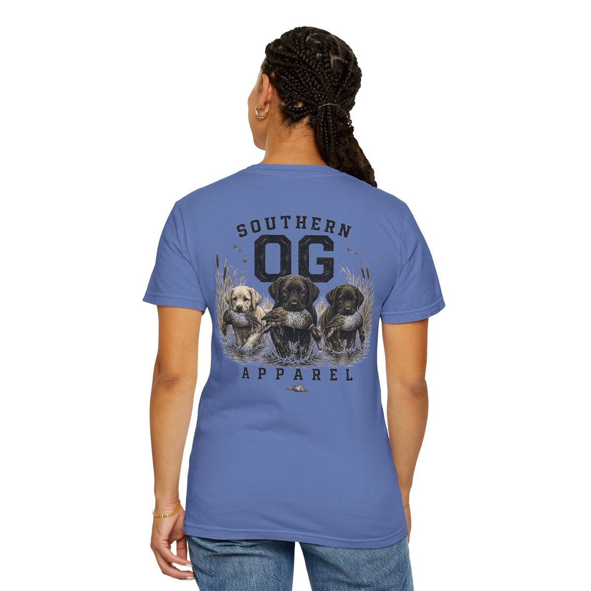 Southern OG Puppy T-Shirt