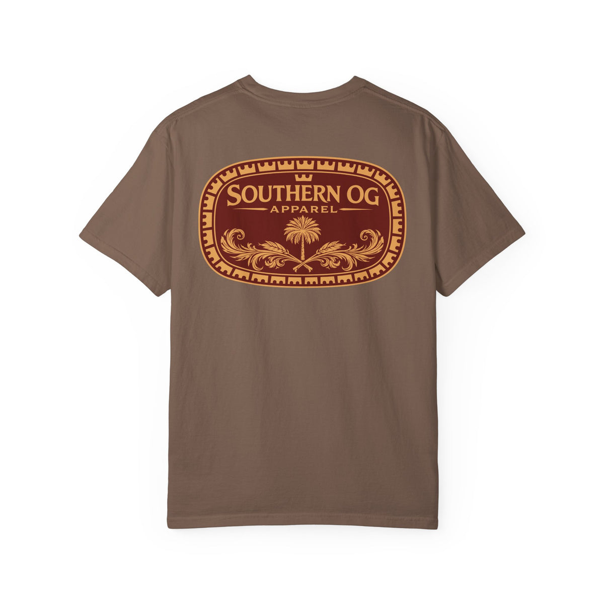 OE OG T_Shirt