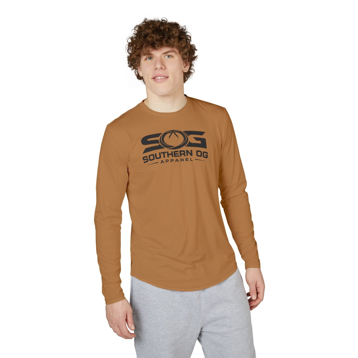 Southern OG Long Sleeve UV Shirt