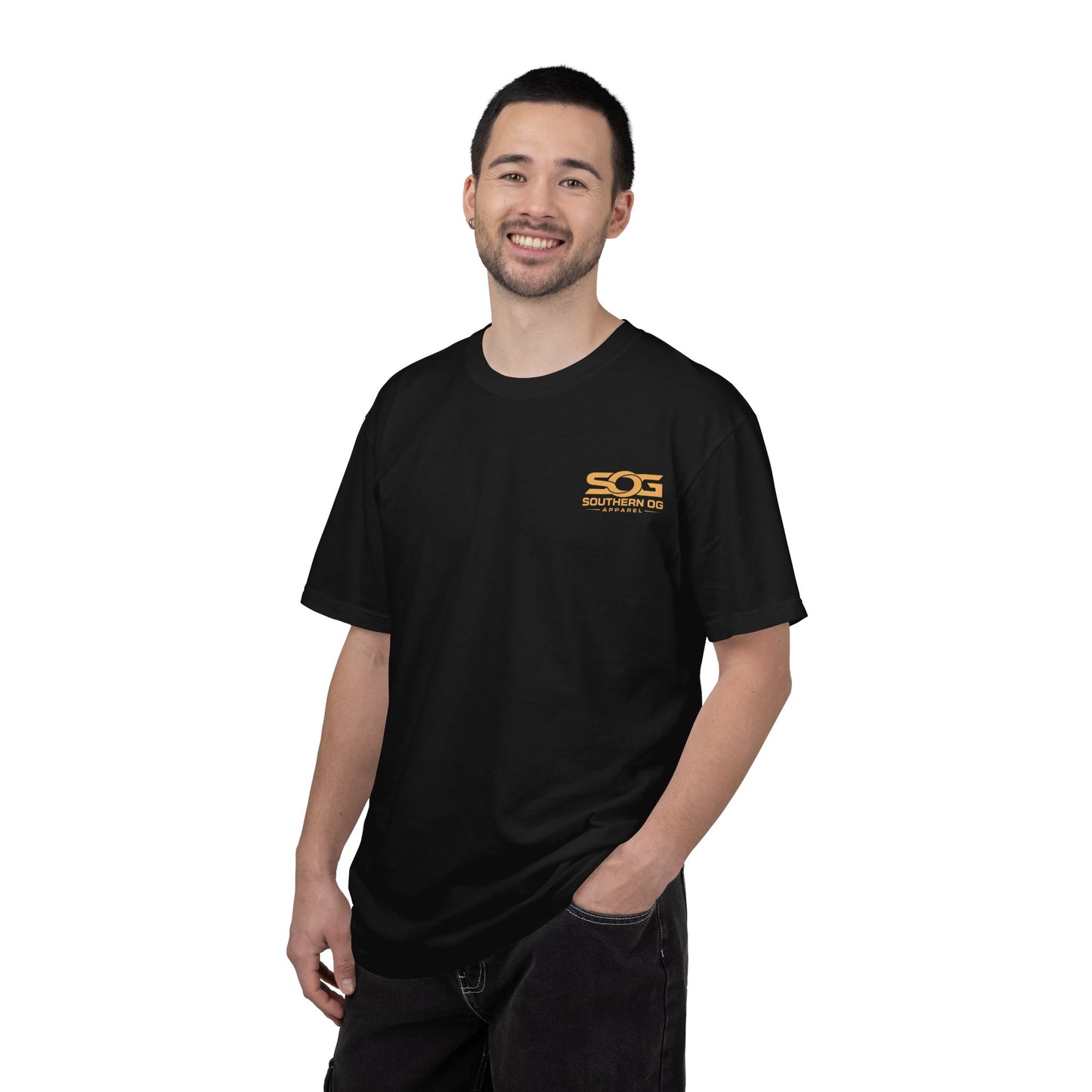 OE OG T_Shirt