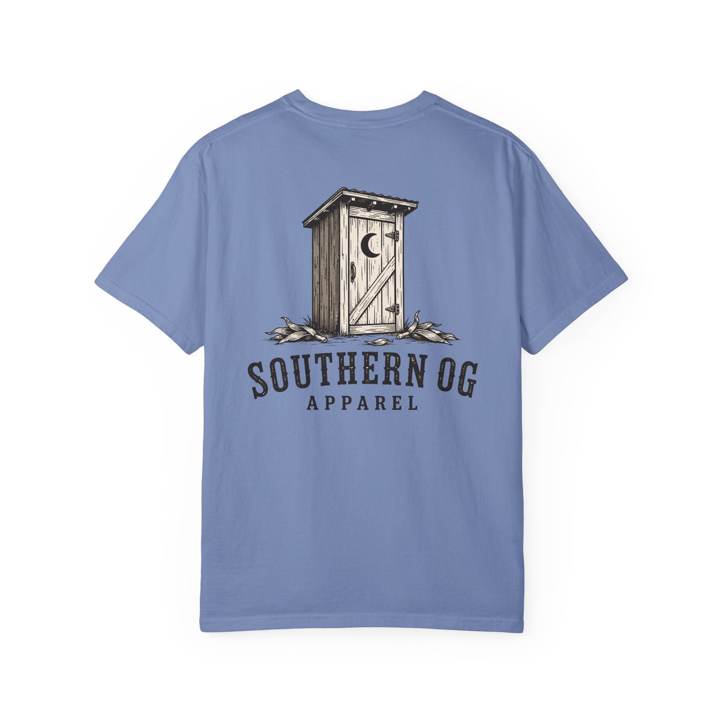 Outhouse — Southern OG Apparel