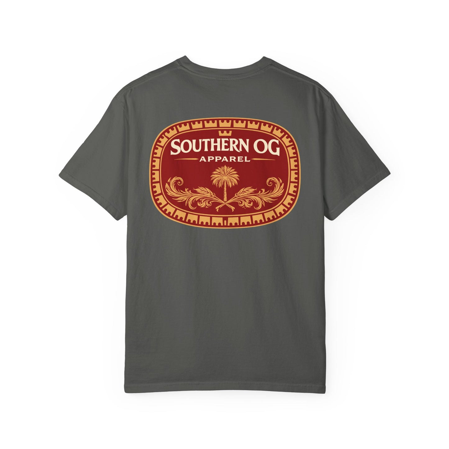 OE OG T_Shirt
