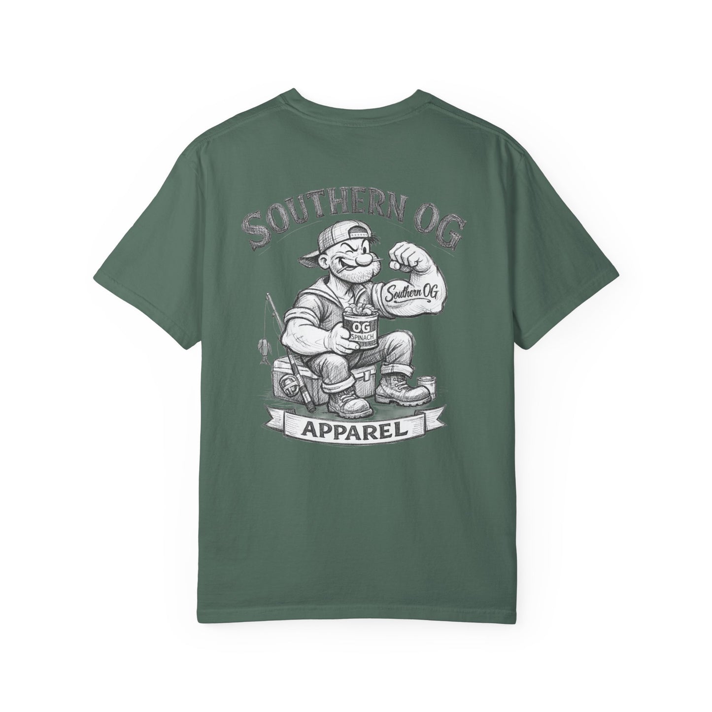 OG Popeye