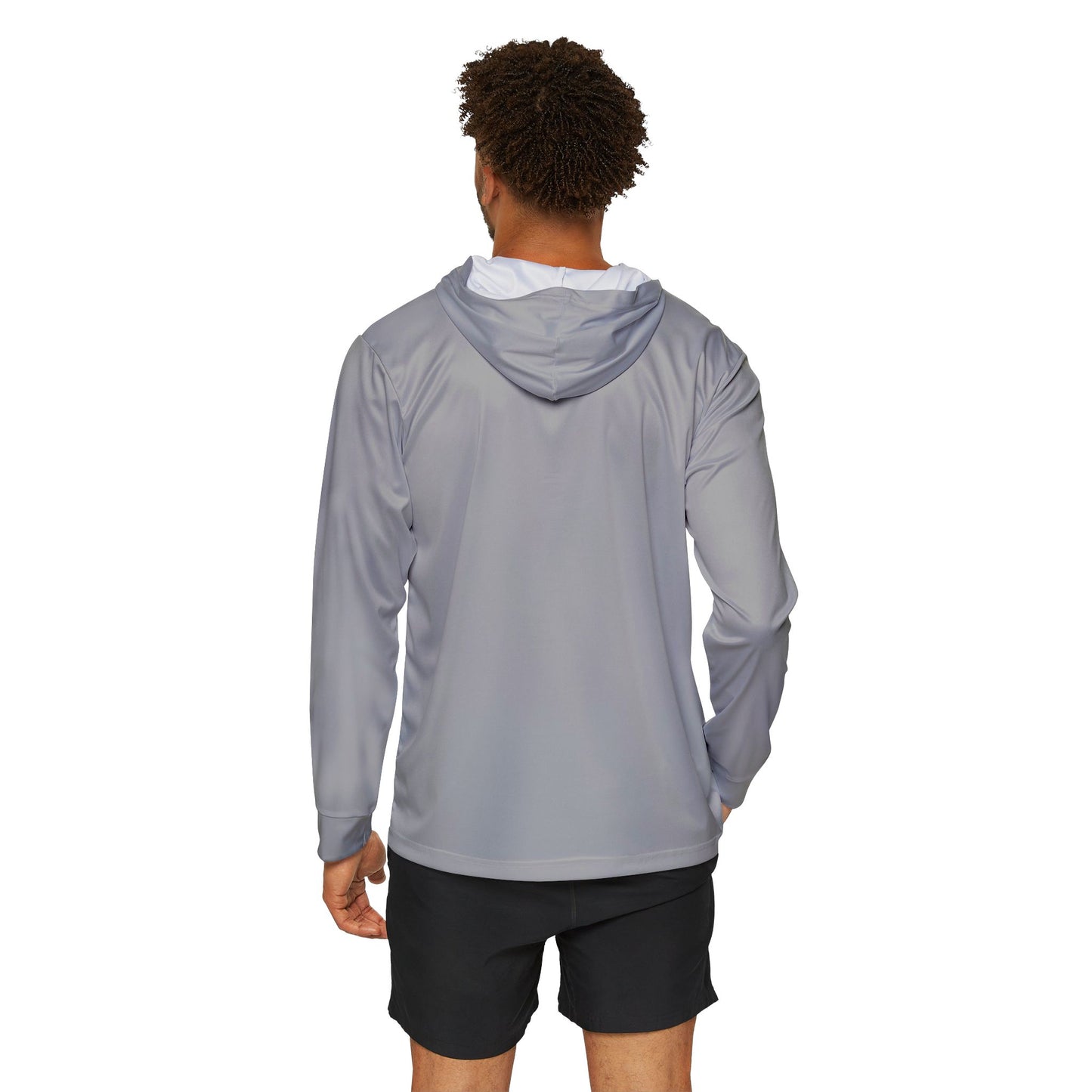 Southern OG Sports Hoodie – Men's Warmup Performance Pullover