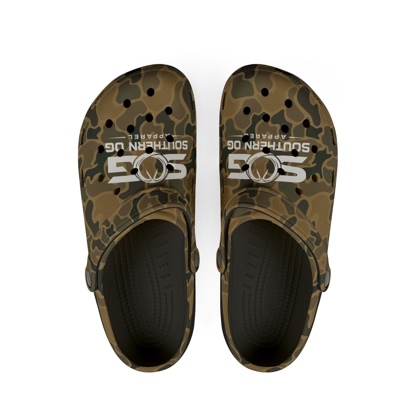 Southern OG Camo Off Roaders