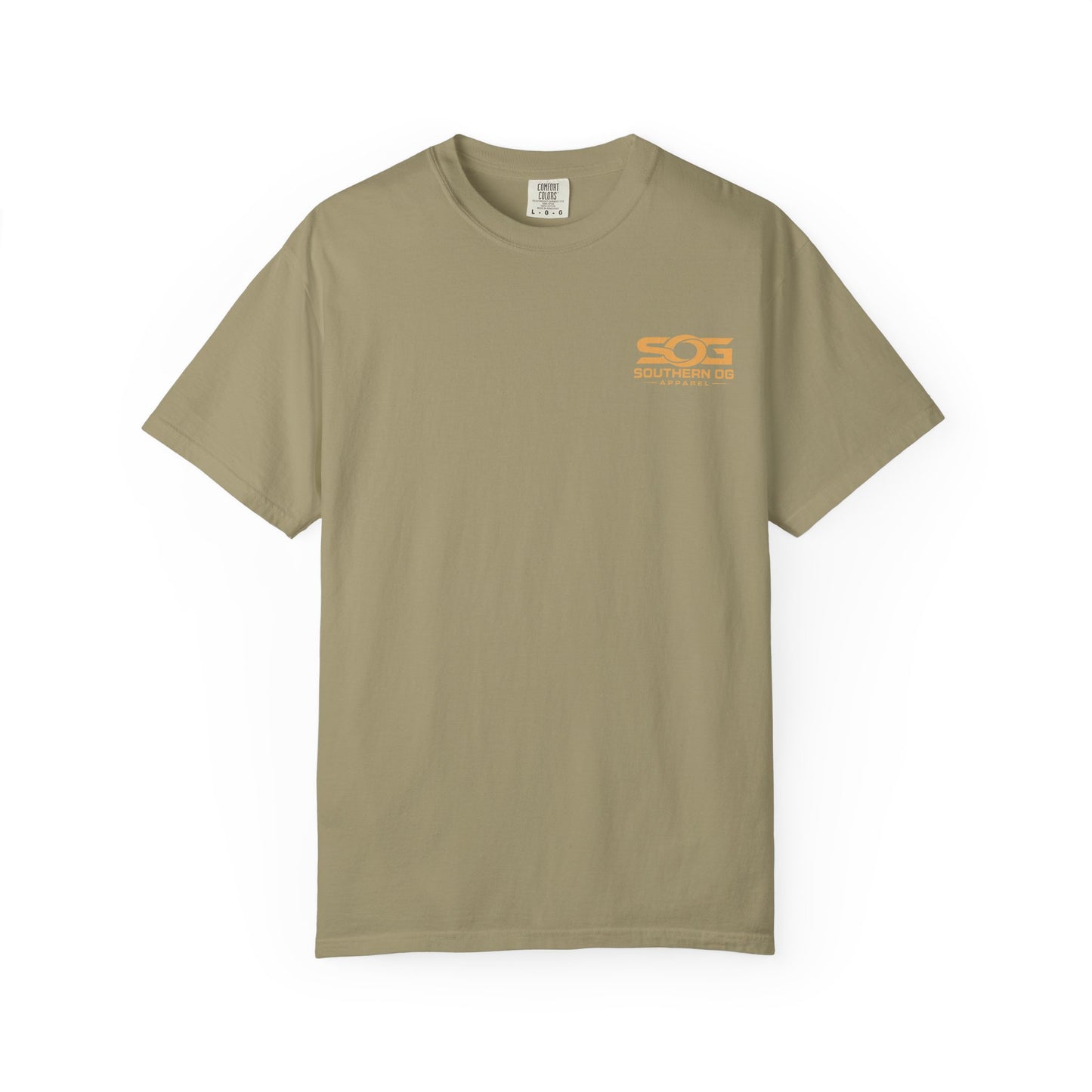 OE OG T_Shirt