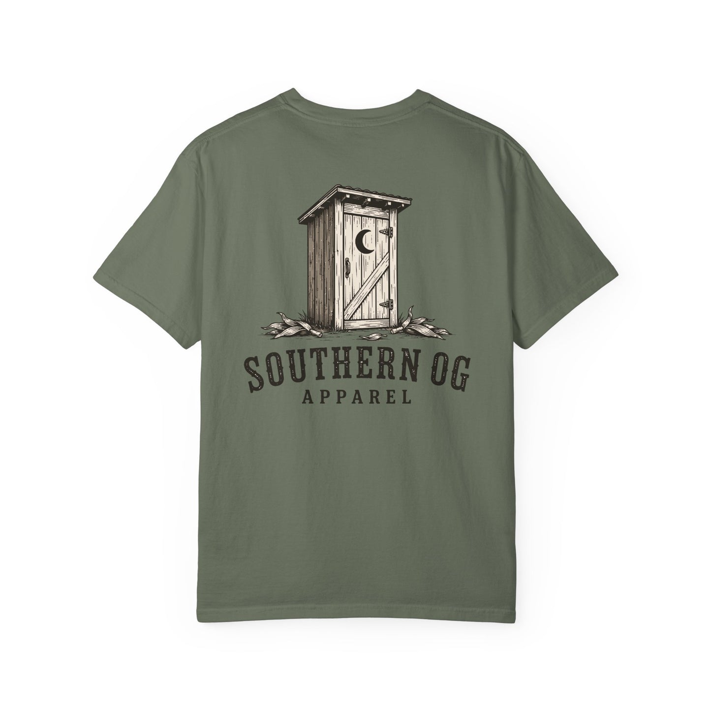 Outhouse — Southern OG Apparel