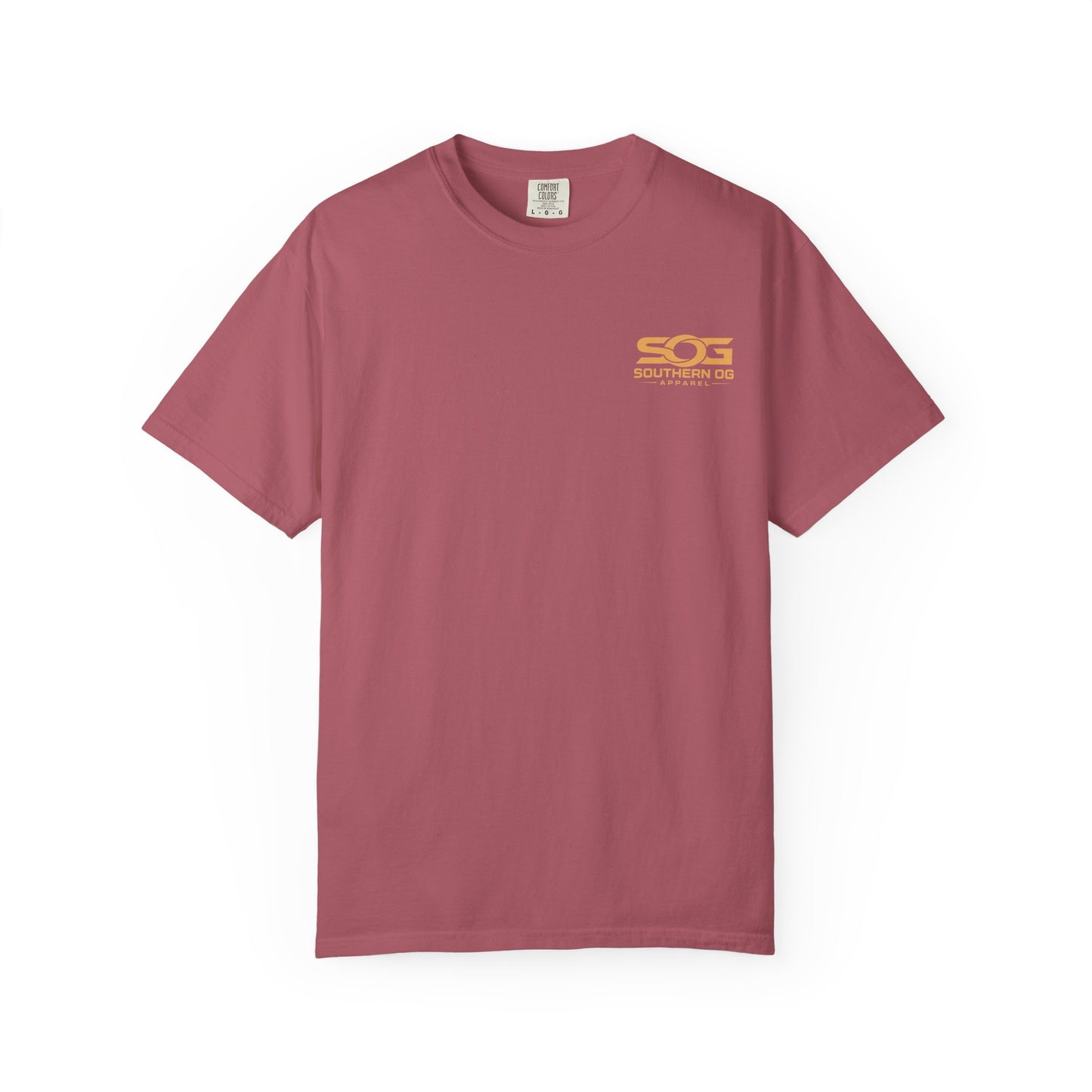 OE OG T_Shirt