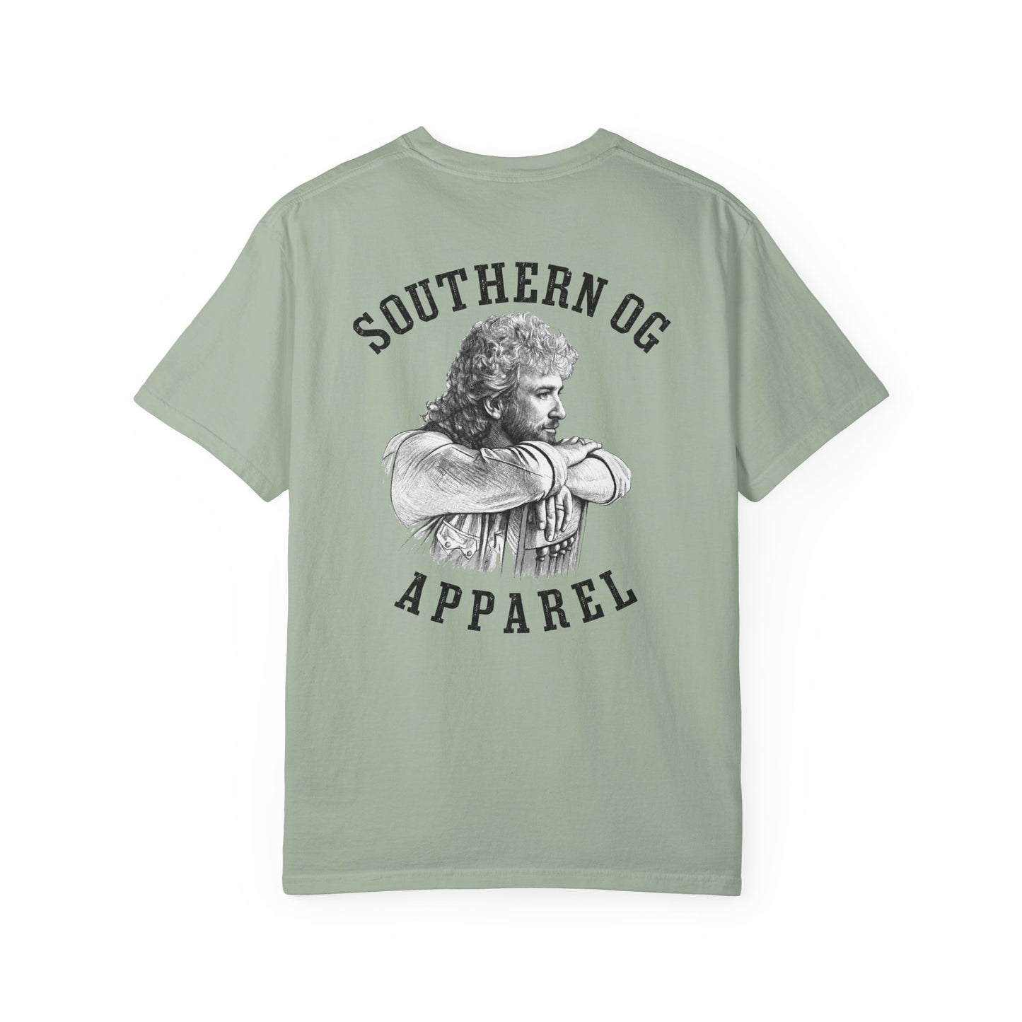 Southern OG T-Shirt — "Somebody's Doin' Me Right"