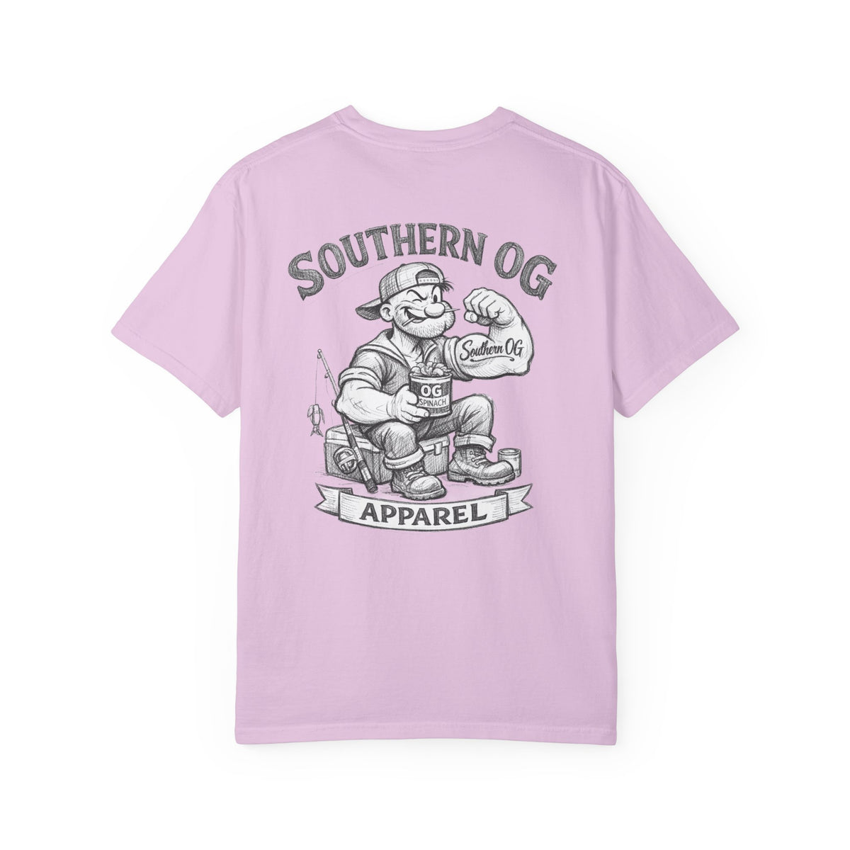 OG Popeye