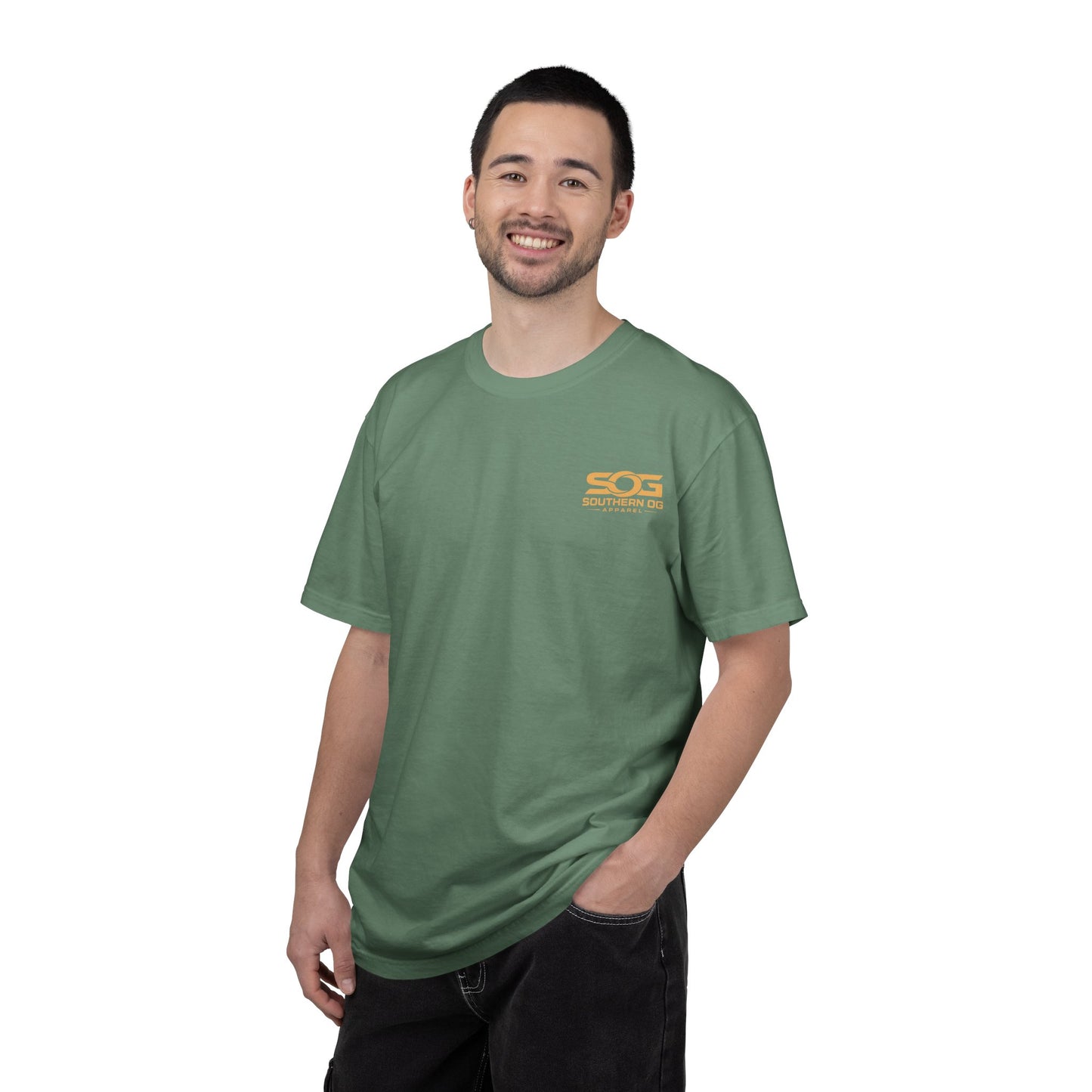 OE OG T_Shirt