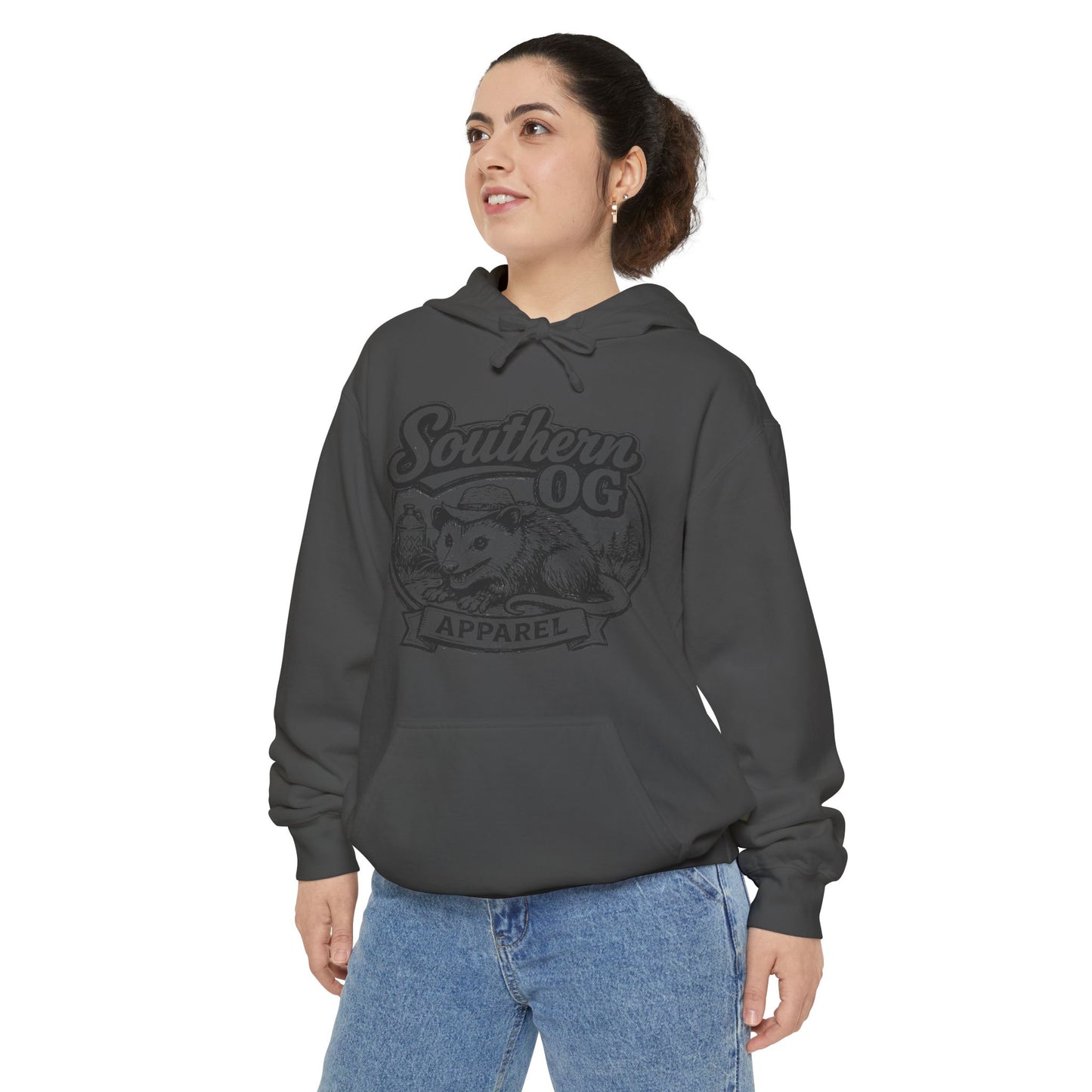 OG Possum Hoodie
