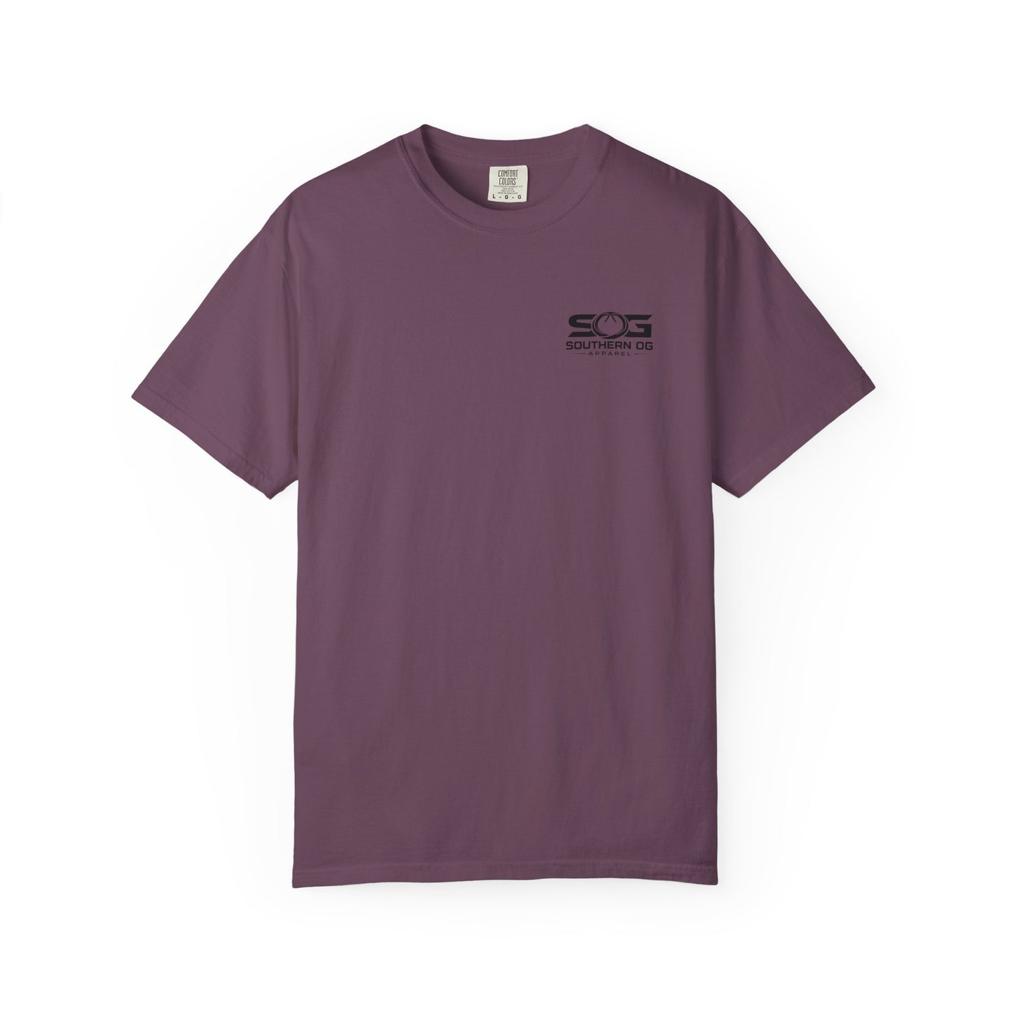 Catfish Billy Tee
